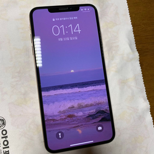 아이폰xs max 64GB SS급