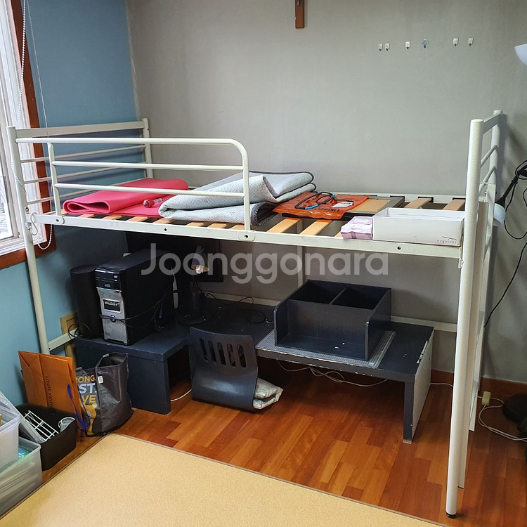 벙커침대--2