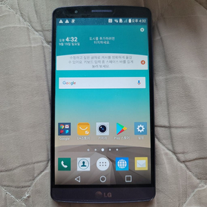 LG g3 cat6