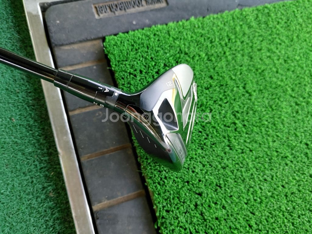 tsi2 7번우드 정품--1