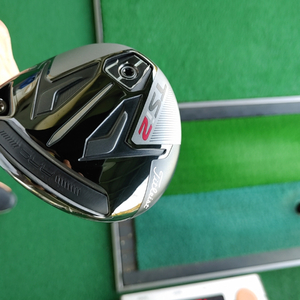 tsi2 7번우드 정품