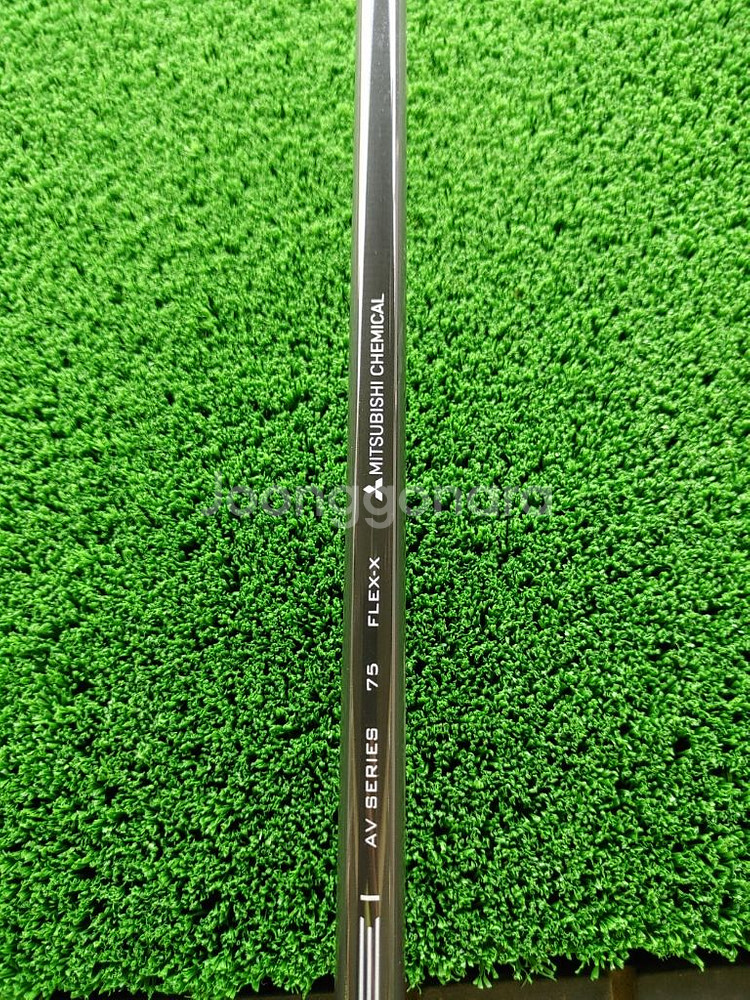 tsi2 7번우드 정품--3