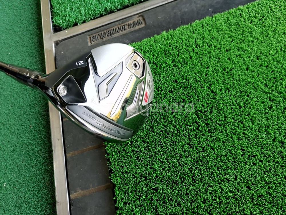 tsi2 7번우드 정품--6