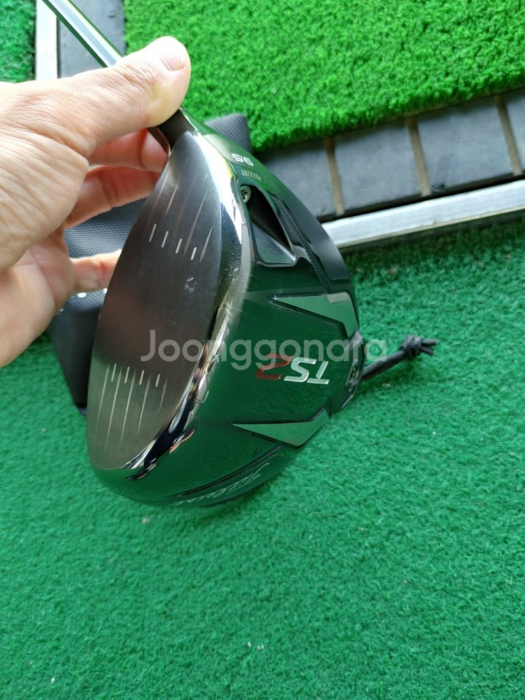 ts2 텐세이 6s 드라이버--2