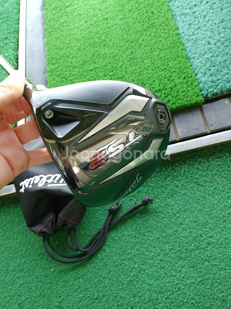 ts2 텐세이 6s 드라이버--0