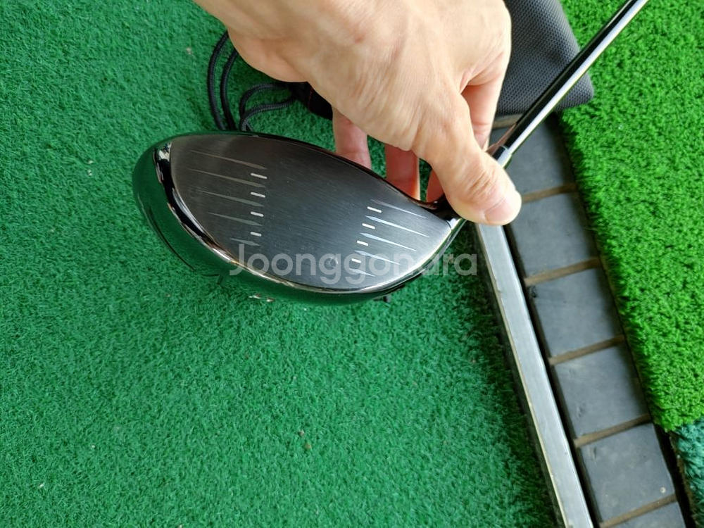 ts2 텐세이 6s 드라이버--1