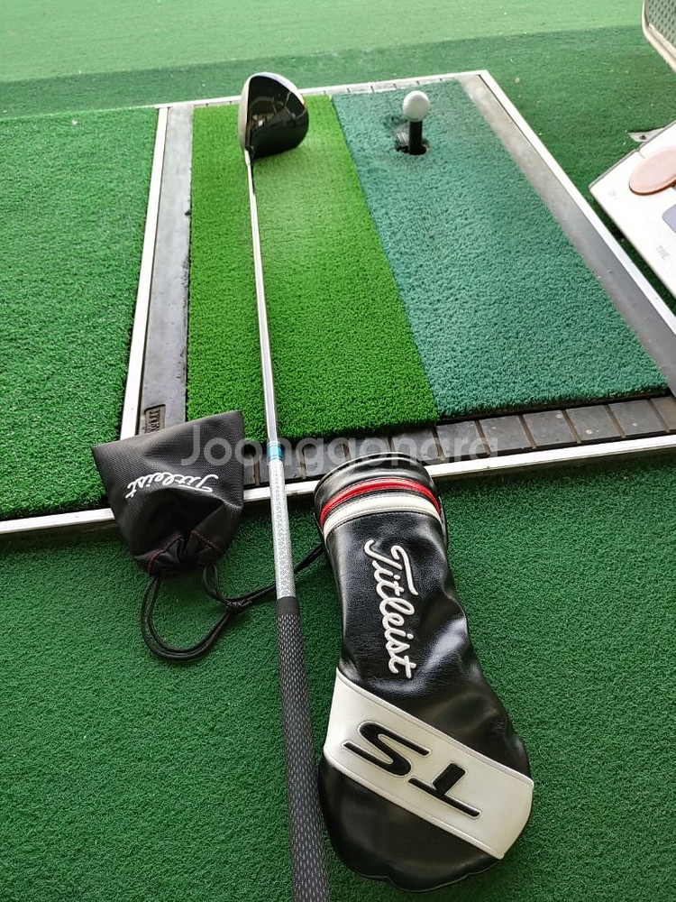 ts2 텐세이 6s 드라이버--6