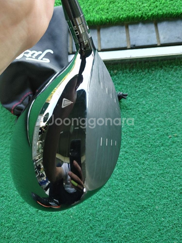 ts2 텐세이 6s 드라이버--3