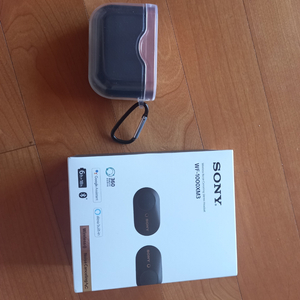 노이즈캔슬링 소니wf1000xm3 풀박스