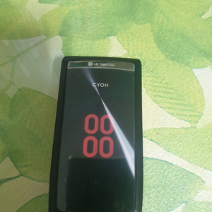 LG 와인폰 lv3000