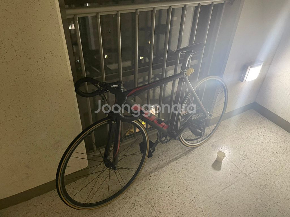 후지 트랙 프로 정가 260만원 픽시 자전거--0