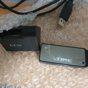 G054U2 ipTIME 무선랜카드 판매합니다.