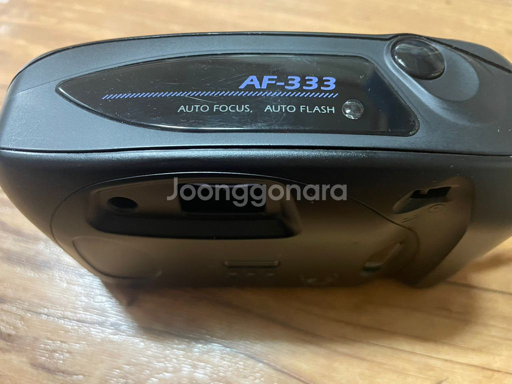 필름카메라 아사히 펜탁스MX 삼성AF-333--8