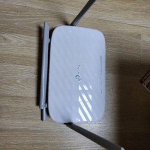 tplink ac1200 공유기