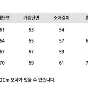 비긴 가디건