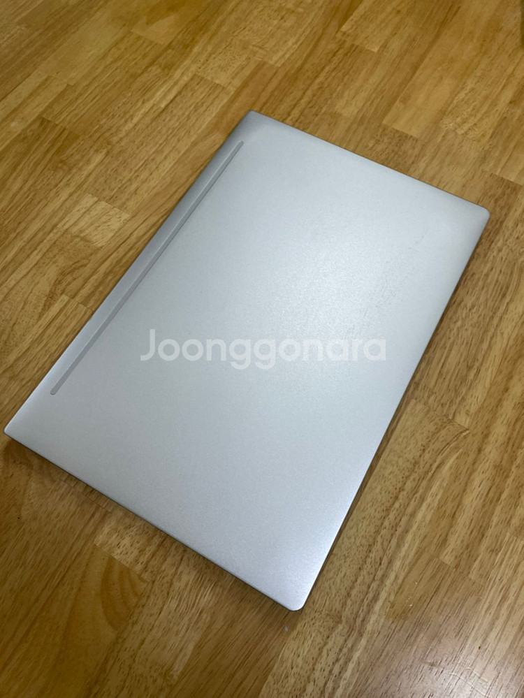 한성노트북 tfx252 i5 8세대램8g ssd500g--3