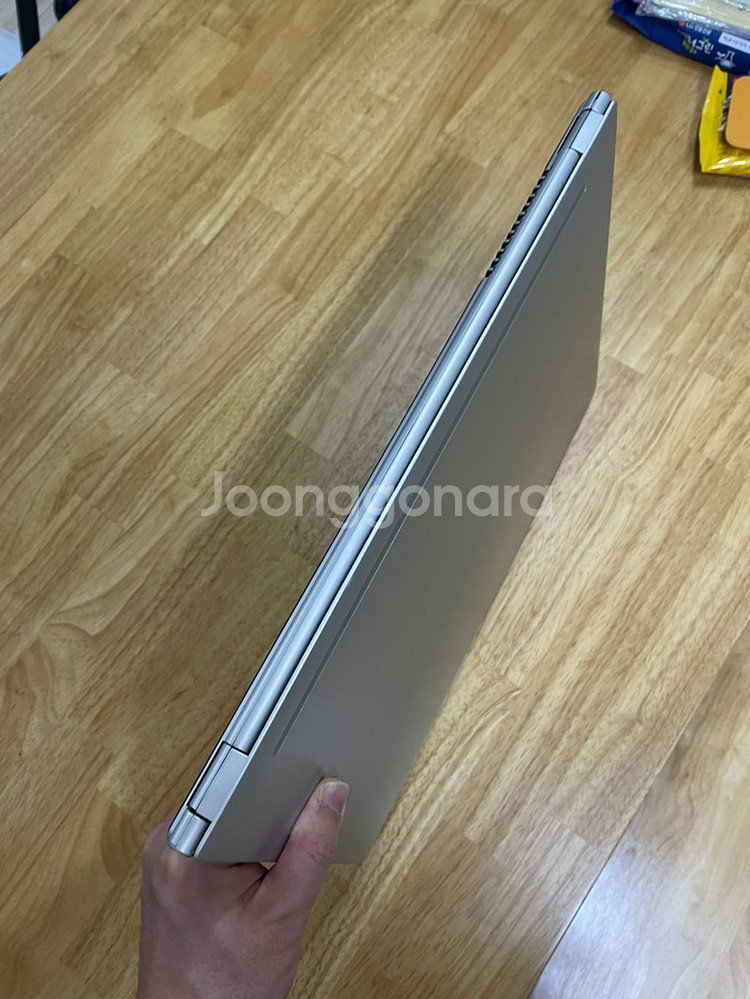 한성노트북 tfx252 i5 8세대램8g ssd500g--5