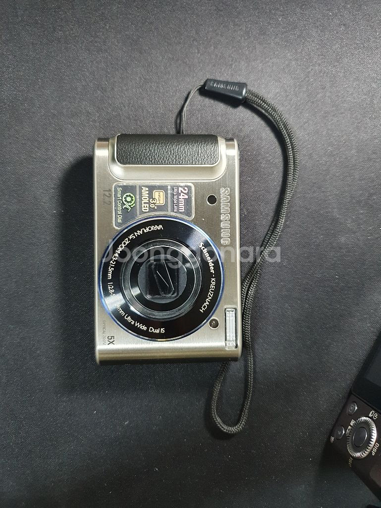 삼성 WB1000 카메라--0