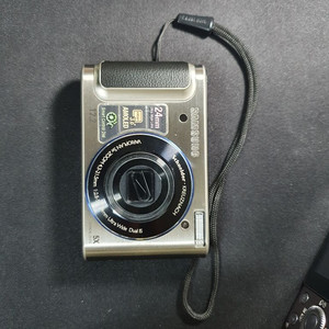 삼성 WB1000 카메라