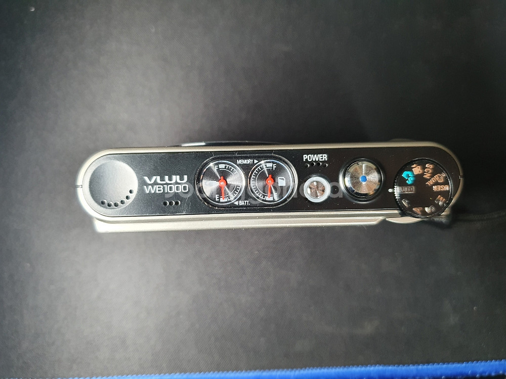 삼성 WB1000 카메라--3