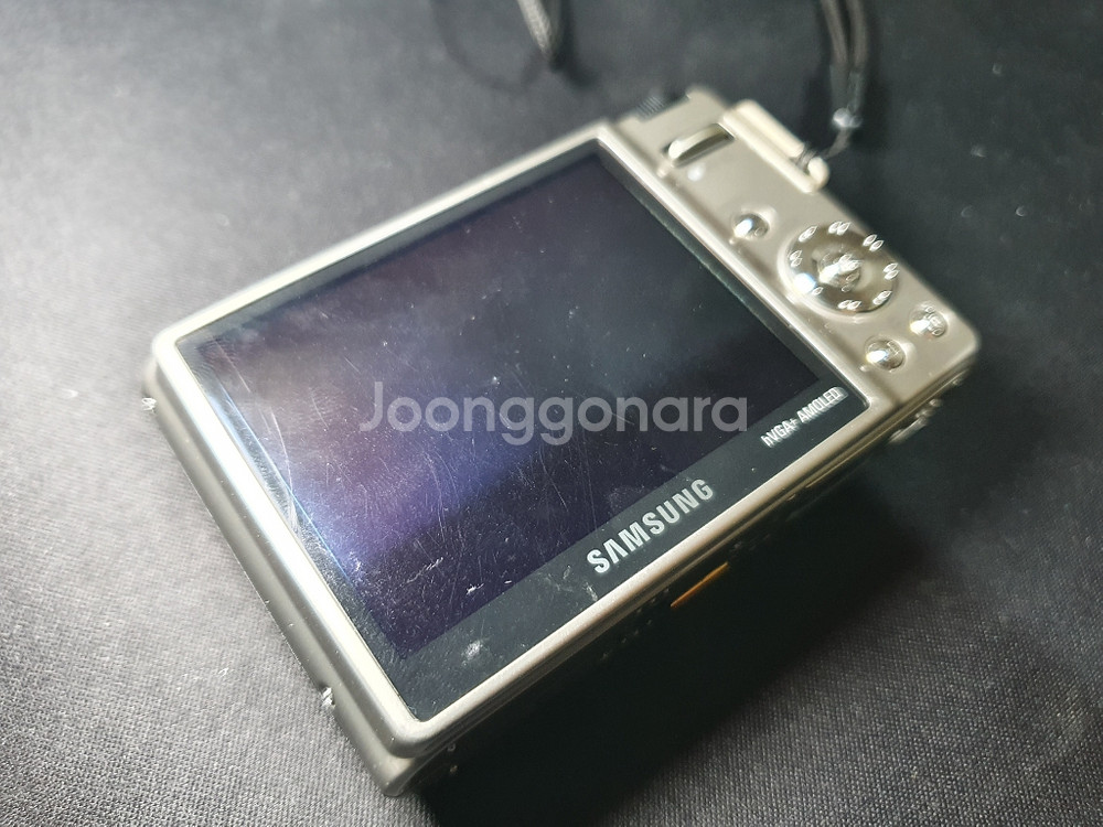 삼성 WB1000 카메라--1