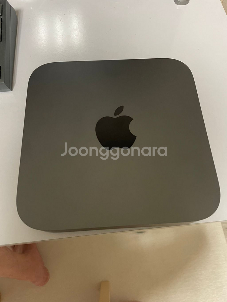 맥미니 2018 i5 ram16g ssd512g--0
