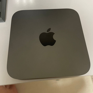맥미니 2018 i5 ram16g ssd512g