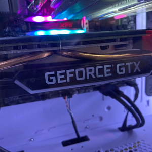 이엠텍gtx1660super