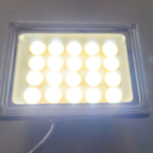 LED투광등(30W,주광색,방수형)