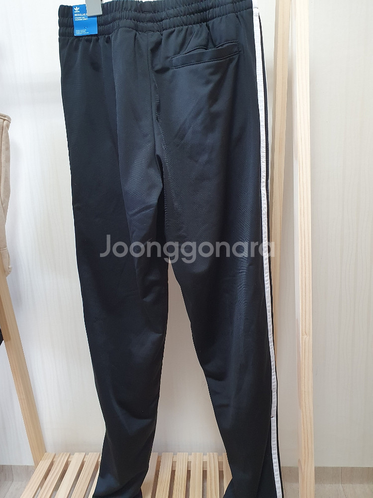 아디다스파이어버드바지 M--1