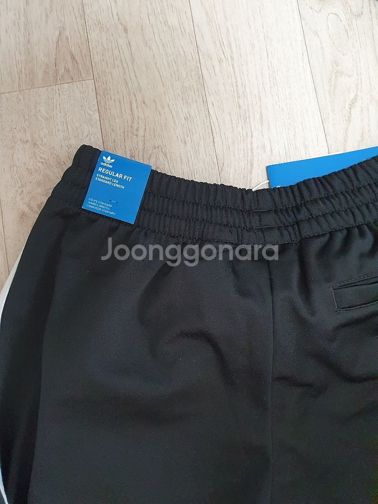 아디다스파이어버드바지 M--5