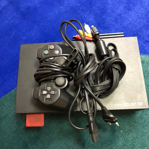 Ps2팝니다