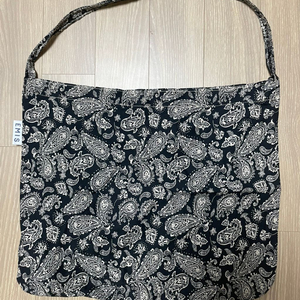 EMIS이미스 PAISLEY ECO BAG 숄더백