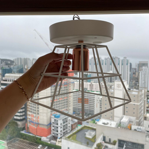 직부센서등 새상품