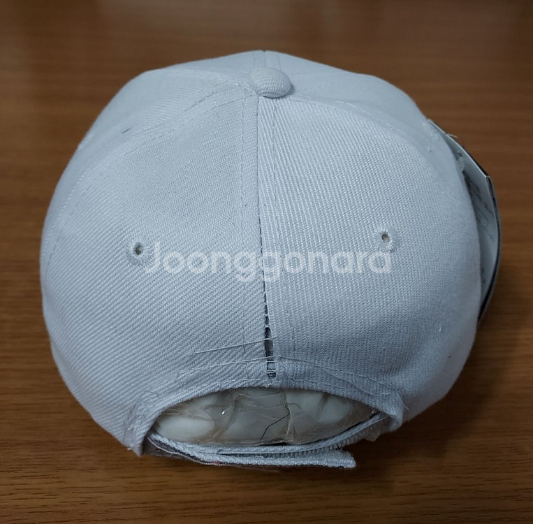 한화이글스 야구모자--3