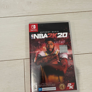 nba2k20