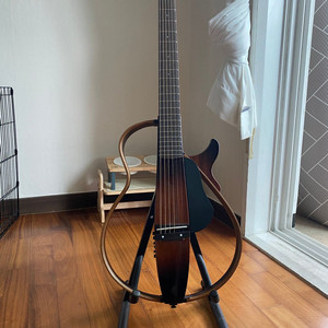 (기타)야마하 사일런스 SLG-200S