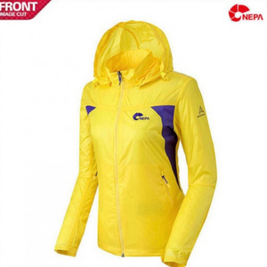 네파 바람막이 자켓