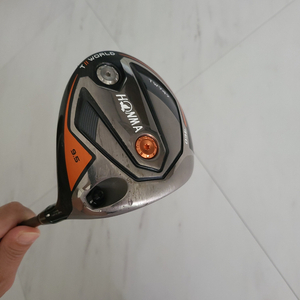 혼마 Honma tw747 460 9.5도 샤프트sr