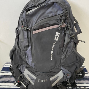 K2 등산가방