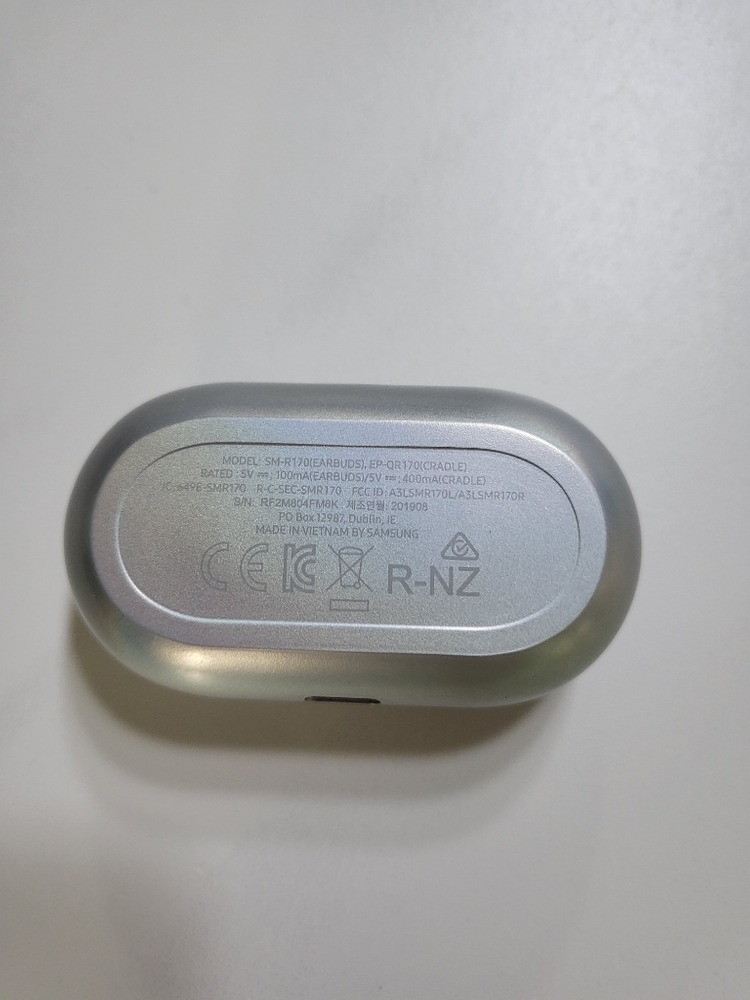 갤럭시 버즈1세대--3