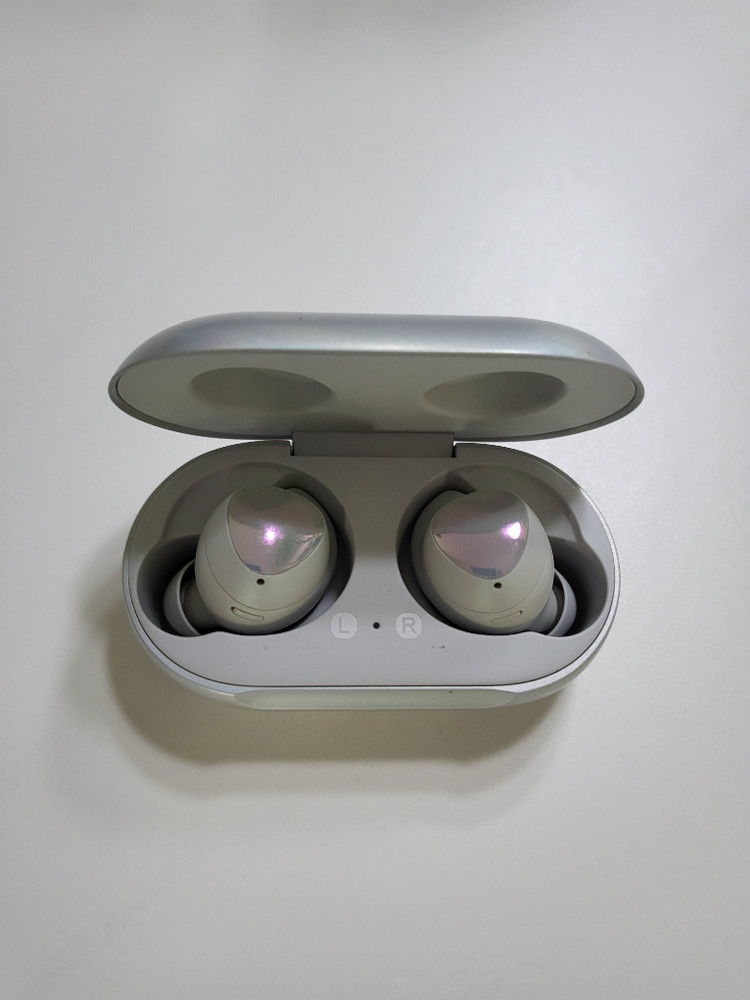 갤럭시 버즈1세대--2