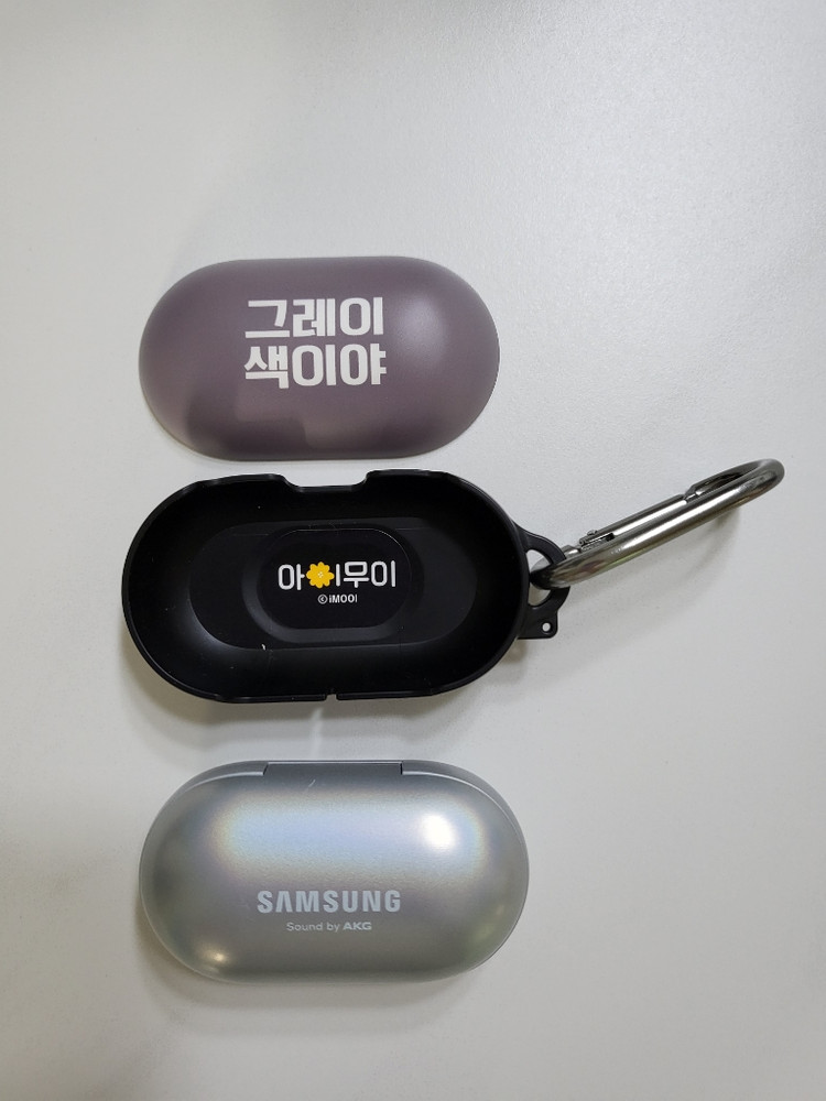 갤럭시 버즈1세대--4