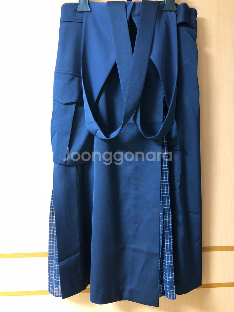 쥬시쥬디 원피스--1