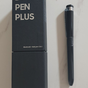 BT PEN PLUS (새상품)