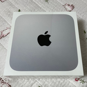 맥미니 Mac Mini M1 256 8g 미개봉 72만