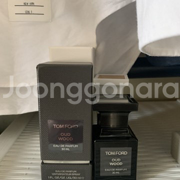 톰포드 오드 우드 오 드 퍼퓸 30ml--0