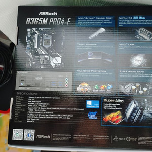 asrock 메인보드