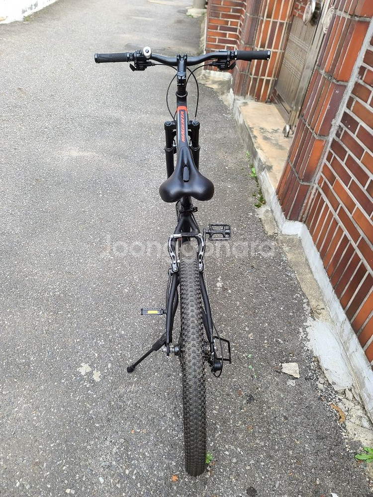 마젠타370v MTB자전거 2021년형--3
