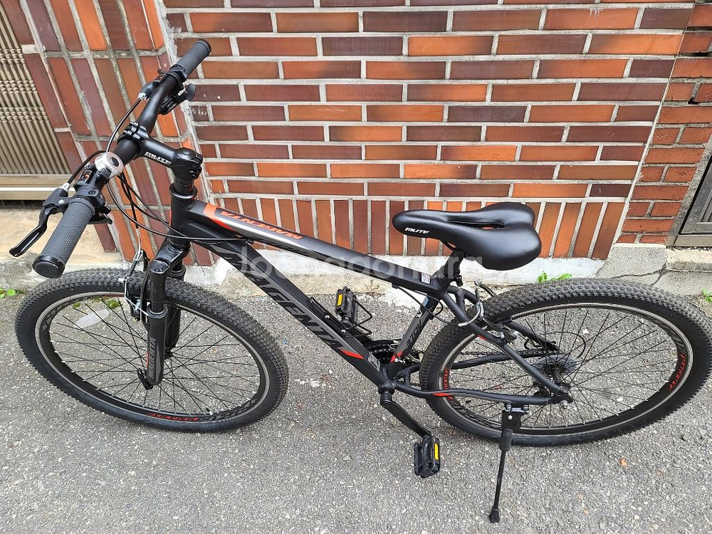 마젠타370v MTB자전거 2021년형--1